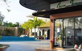 Green Terrace Resort & Restaurant